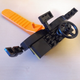 Illustration for article titled Apparently the Caterham 620R Lego kit...